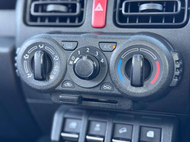 ジムニー XG 修復歴無 5速MT 社外足廻リフトアップ AUTOCROSS16AW OPENCOUNTRY M/T HKSマフラー INNOルーフキャリア Pioneer7型ディスプレイオーディオ 純正フロアマット(26枚目)