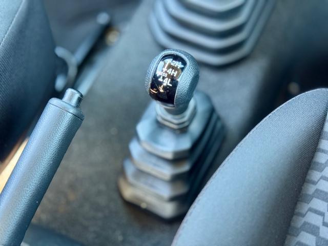ジムニー XG 修復歴無 5速MT 社外足廻リフトアップ AUTOCROSS16AW OPENCOUNTRY M/T HKSマフラー INNOルーフキャリア Pioneer7型ディスプレイオーディオ 純正フロアマット(29枚目)