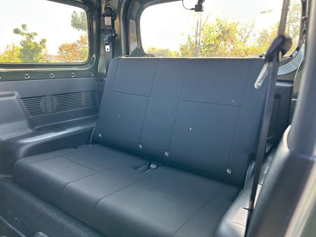 ジムニー ＸＧ　修復歴無　５速ＭＴ　ＭＯＮＳＴＥＲ　ＳＰＯＲＴ足廻リフトアップ　リーディングアーム　トレーリングアーム　ＰＥＭＭＹＬＡＮＥ前後バンパー　ＧＥＯＬＡＮＤＡＲ　Ｍ／Ｔ　社外マフラー　パイオニア７型ＳＤナビ（21枚目）