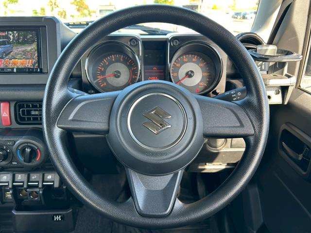 ジムニー ＸＧ　修復歴無　５速ＭＴ　ＭＯＮＳＴＥＲ　ＳＰＯＲＴ足廻リフトアップ　リーディングアーム　トレーリングアーム　ＰＥＭＭＹＬＡＮＥ前後バンパー　ＧＥＯＬＡＮＤＡＲ　Ｍ／Ｔ　社外マフラー　パイオニア７型ＳＤナビ（23枚目）