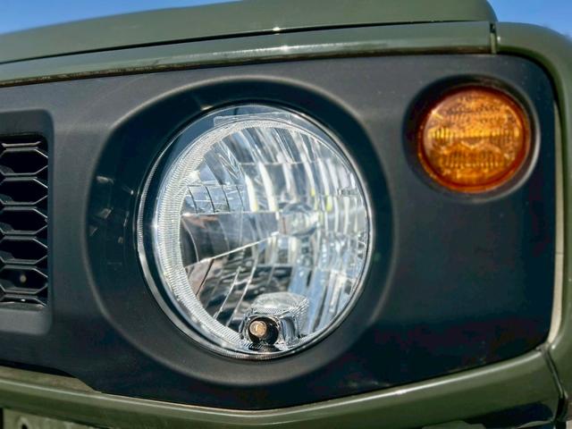 ジムニー ＸＧ　修復歴無　５速ＭＴ　ＭＯＮＳＴＥＲ　ＳＰＯＲＴ足廻リフトアップ　リーディングアーム　トレーリングアーム　ＰＥＭＭＹＬＡＮＥ前後バンパー　ＧＥＯＬＡＮＤＡＲ　Ｍ／Ｔ　社外マフラー　パイオニア７型ＳＤナビ（39枚目）