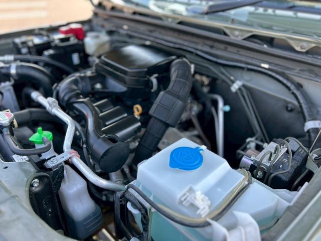 ジムニー ＸＧ　修復歴無　５速ＭＴ　ＭＯＮＳＴＥＲ　ＳＰＯＲＴ足廻リフトアップ　リーディングアーム　トレーリングアーム　ＰＥＭＭＹＬＡＮＥ前後バンパー　ＧＥＯＬＡＮＤＡＲ　Ｍ／Ｔ　社外マフラー　パイオニア７型ＳＤナビ（51枚目）