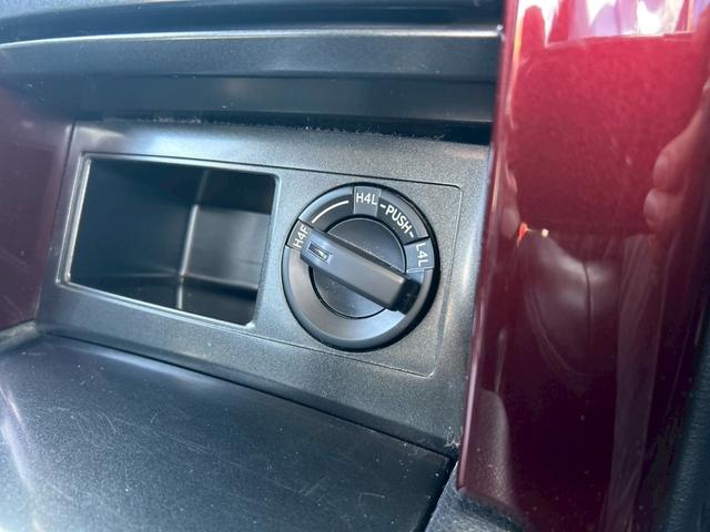 ランドクルーザープラド TX 新車保証書・記録簿 修復無 ONESAS2インチリフトアップ KMC20inchAW サイドステップ ルーフレール リアスポイラー マルチテレインセレクト 黒レザーシートカバー ETC スマートキー(27枚目)