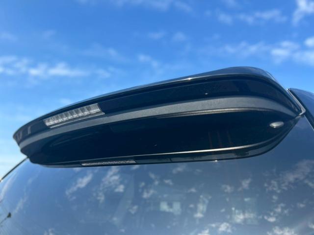 ランドクルーザープラド TX 新車保証書・記録簿 修復無 ONESAS2インチリフトアップ KMC20inchAW サイドステップ ルーフレール リアスポイラー マルチテレインセレクト 黒レザーシートカバー ETC スマートキー(49枚目)