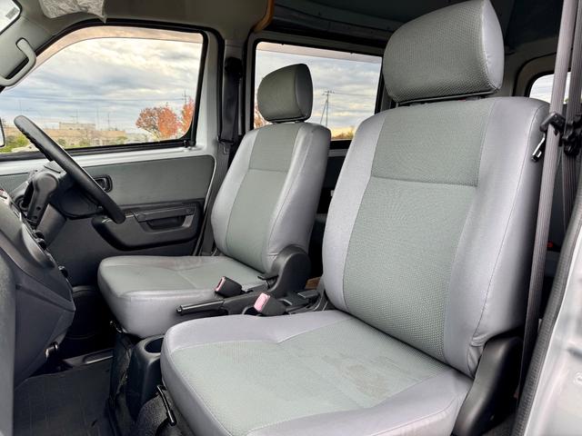 タウンエースバン GL 1年保証付・修復歴無 タコス製ハナ 架装ハイルーフ 走行24,600km 5人乗り 1ナンバー登録車両 最大積載量750kg 両側スライドドア 社外7型メモリーナビ・TV ETC キーレス スペアキー(19枚目)