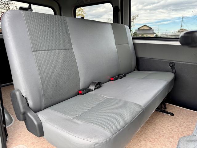 タウンエースバン GL 1年保証付・修復歴無 タコス製ハナ 架装ハイルーフ 走行24,600km 5人乗り 1ナンバー登録車両 最大積載量750kg 両側スライドドア 社外7型メモリーナビ・TV ETC キーレス スペアキー(20枚目)