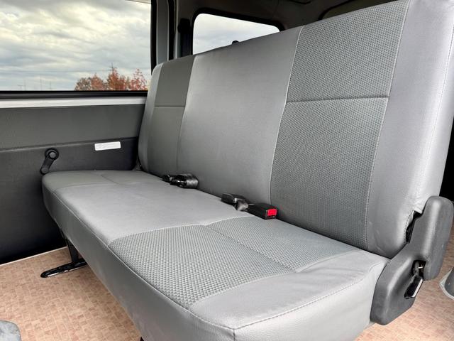 タウンエースバン GL 1年保証付・修復歴無 タコス製ハナ 架装ハイルーフ 走行24,600km 5人乗り 1ナンバー登録車両 最大積載量750kg 両側スライドドア 社外7型メモリーナビ・TV ETC キーレス スペアキー(21枚目)