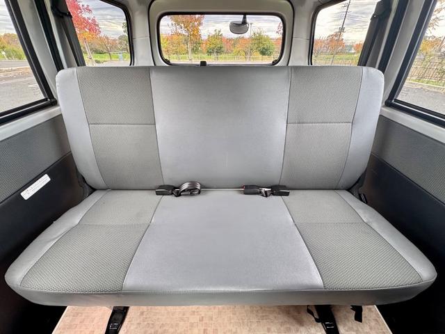 タウンエースバン GL 1年保証付・修復歴無 タコス製ハナ 架装ハイルーフ 走行24,600km 5人乗り 1ナンバー登録車両 最大積載量750kg 両側スライドドア 社外7型メモリーナビ・TV ETC キーレス スペアキー(22枚目)