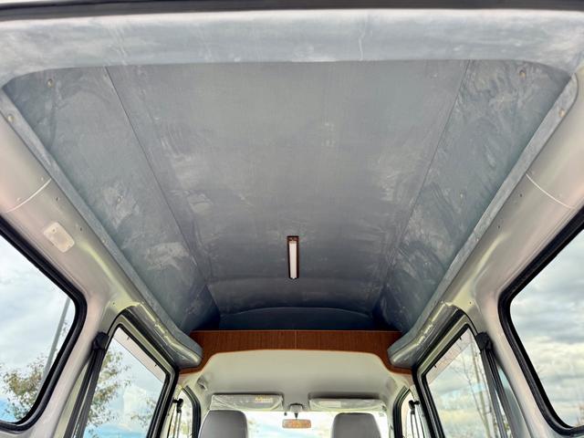タウンエースバン GL 1年保証付・修復歴無 タコス製ハナ 架装ハイルーフ 走行24,600km 5人乗り 1ナンバー登録車両 最大積載量750kg 両側スライドドア 社外7型メモリーナビ・TV ETC キーレス スペアキー(25枚目)