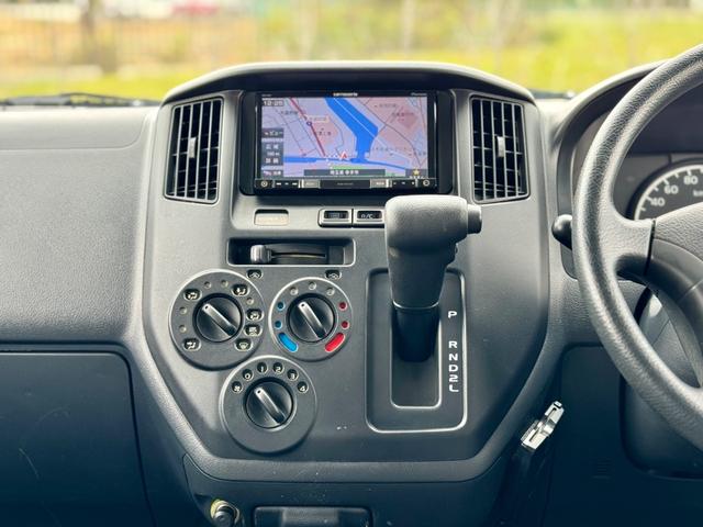 タウンエースバン GL 1年保証付・修復歴無 タコス製ハナ 架装ハイルーフ 走行24,600km 5人乗り 1ナンバー登録車両 最大積載量750kg 両側スライドドア 社外7型メモリーナビ・TV ETC キーレス スペアキー(27枚目)