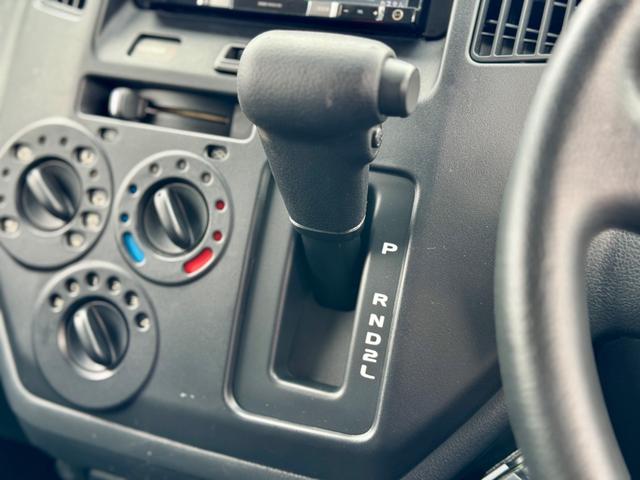 タウンエースバン GL 1年保証付・修復歴無 タコス製ハナ 架装ハイルーフ 走行24,600km 5人乗り 1ナンバー登録車両 最大積載量750kg 両側スライドドア 社外7型メモリーナビ・TV ETC キーレス スペアキー(33枚目)