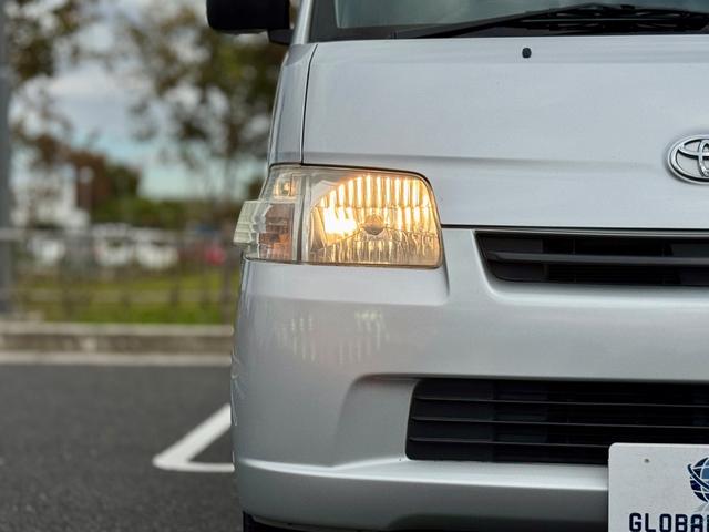 タウンエースバン GL 1年保証付・修復歴無 タコス製ハナ 架装ハイルーフ 走行24,600km 5人乗り 1ナンバー登録車両 最大積載量750kg 両側スライドドア 社外7型メモリーナビ・TV ETC キーレス スペアキー(38枚目)