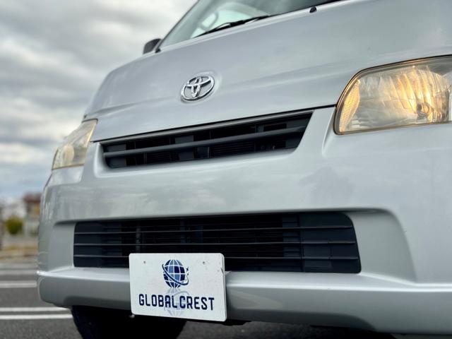 タウンエースバン GL 1年保証付・修復歴無 タコス製ハナ 架装ハイルーフ 走行24,600km 5人乗り 1ナンバー登録車両 最大積載量750kg 両側スライドドア 社外7型メモリーナビ・TV ETC キーレス スペアキー(47枚目)