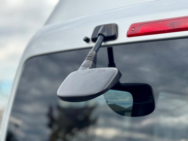 タウンエースバン GL 1年保証付・修復歴無 タコス製ハナ 架装ハイルーフ 走行24,600km 5人乗り 1ナンバー登録車両 最大積載量750kg 両側スライドドア 社外7型メモリーナビ・TV ETC キーレス スペアキー(49枚目)