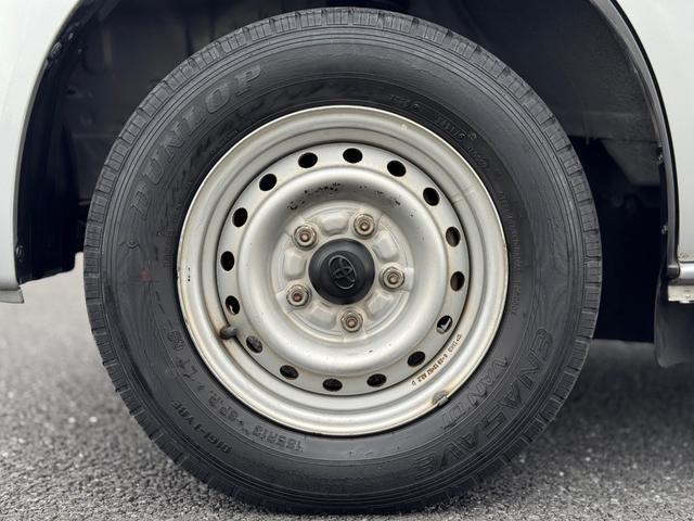 タウンエースバン GL 1年保証付・修復歴無 タコス製ハナ 架装ハイルーフ 走行24,600km 5人乗り 1ナンバー登録車両 最大積載量750kg 両側スライドドア 社外7型メモリーナビ・TV ETC キーレス スペアキー(50枚目)