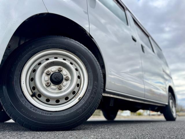 タウンエースバン GL 1年保証付・修復歴無 タコス製ハナ 架装ハイルーフ 走行24,600km 5人乗り 1ナンバー登録車両 最大積載量750kg 両側スライドドア 社外7型メモリーナビ・TV ETC キーレス スペアキー(52枚目)