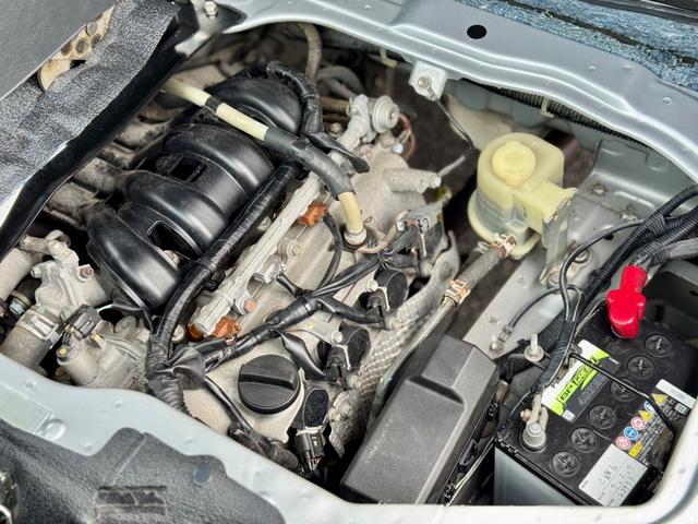 タウンエースバン GL 1年保証付・修復歴無 タコス製ハナ 架装ハイルーフ 走行24,600km 5人乗り 1ナンバー登録車両 最大積載量750kg 両側スライドドア 社外7型メモリーナビ・TV ETC キーレス スペアキー(54枚目)