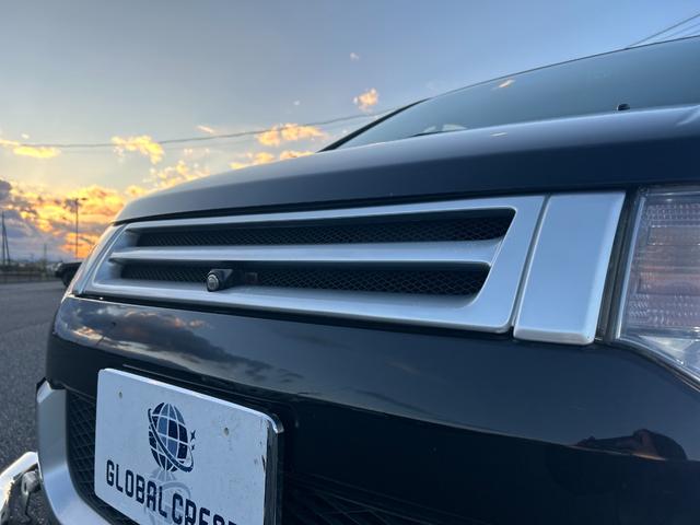 デリカD:5 修復無 JAOSスキッドバー・グリル 両側パワスラ 電動リアゲート 社外ナビ・Bカメラ Rockford 牽引免許不要トリガノキャンピングカー サイドオーニング ガスコンロ トイレ AC100V冷蔵庫(12枚目)