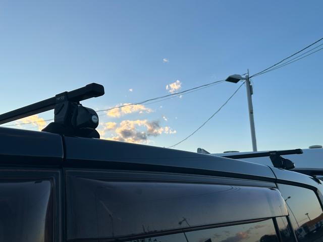 デリカD:5 修復無 JAOSスキッドバー・グリル 両側パワスラ 電動リアゲート 社外ナビ・Bカメラ Rockford 牽引免許不要トリガノキャンピングカー サイドオーニング ガスコンロ トイレ AC100V冷蔵庫(14枚目)