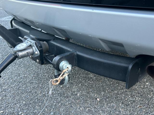 デリカD:5 修復無 JAOSスキッドバー・グリル 両側パワスラ 電動リアゲート 社外ナビ・Bカメラ Rockford 牽引免許不要トリガノキャンピングカー サイドオーニング ガスコンロ トイレ AC100V冷蔵庫(17枚目)