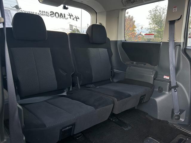 デリカD:5 修復無 JAOSスキッドバー・グリル 両側パワスラ 電動リアゲート 社外ナビ・Bカメラ Rockford 牽引免許不要トリガノキャンピングカー サイドオーニング ガスコンロ トイレ AC100V冷蔵庫(30枚目)