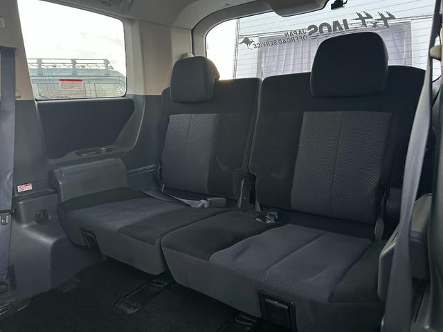 デリカD:5 修復無 JAOSスキッドバー・グリル 両側パワスラ 電動リアゲート 社外ナビ・Bカメラ Rockford 牽引免許不要トリガノキャンピングカー サイドオーニング ガスコンロ トイレ AC100V冷蔵庫(31枚目)