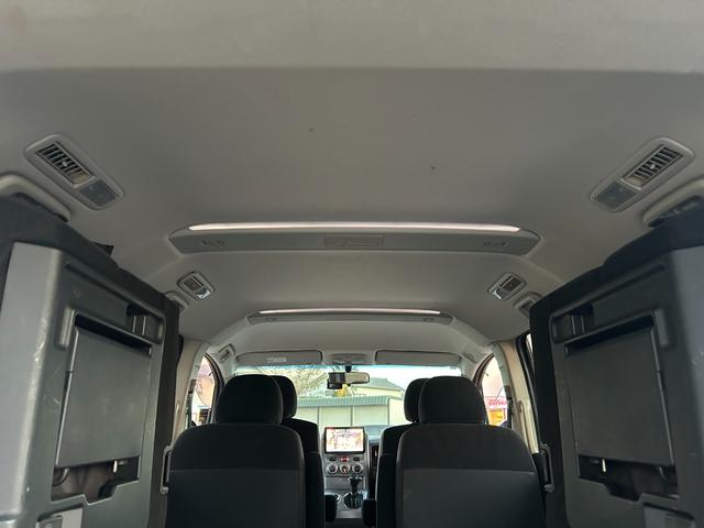 デリカD:5 修復無 JAOSスキッドバー・グリル 両側パワスラ 電動リアゲート 社外ナビ・Bカメラ Rockford 牽引免許不要トリガノキャンピングカー サイドオーニング ガスコンロ トイレ AC100V冷蔵庫(34枚目)