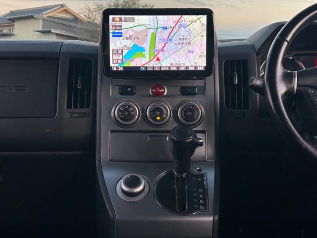 デリカD:5 修復無 JAOSスキッドバー・グリル 両側パワスラ 電動リアゲート 社外ナビ・Bカメラ Rockford 牽引免許不要トリガノキャンピングカー サイドオーニング ガスコンロ トイレ AC100V冷蔵庫(35枚目)