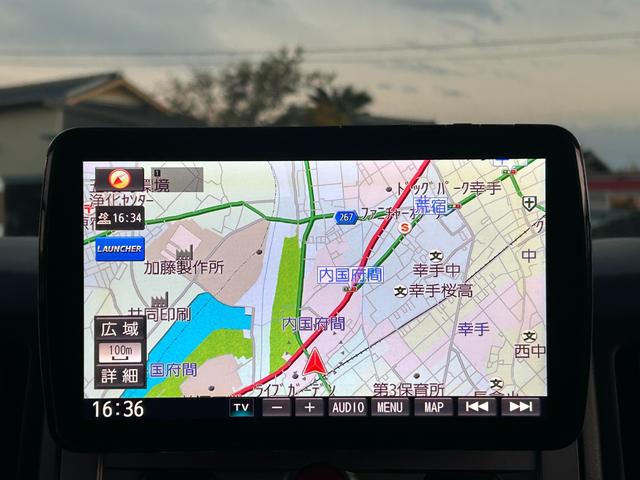 デリカD:5 修復無 JAOSスキッドバー・グリル 両側パワスラ 電動リアゲート 社外ナビ・Bカメラ Rockford 牽引免許不要トリガノキャンピングカー サイドオーニング ガスコンロ トイレ AC100V冷蔵庫(36枚目)