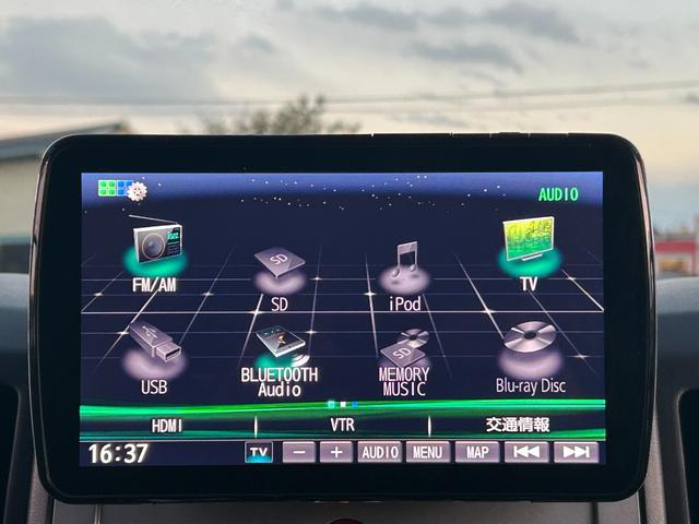 デリカD:5 修復無 JAOSスキッドバー・グリル 両側パワスラ 電動リアゲート 社外ナビ・Bカメラ Rockford 牽引免許不要トリガノキャンピングカー サイドオーニング ガスコンロ トイレ AC100V冷蔵庫(37枚目)