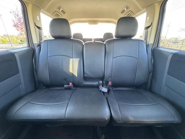 デリカD:5 G パワーパッケージ 修復歴無 ブラウン全塗装 社外サスリフトアップ JAOSオーバーフェンダー XTREMEJ16AW 社外LEDヘッドライト clarionナビ・TV・バックカメラ 両側パワスラ パドルシフト クルコン(22枚目)