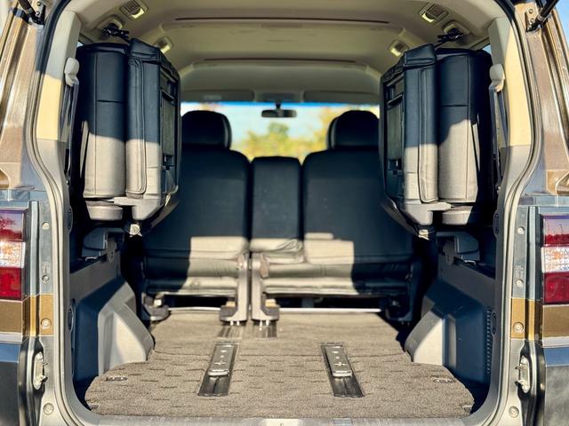 デリカD:5 G パワーパッケージ 修復歴無 ブラウン全塗装 社外サスリフトアップ JAOSオーバーフェンダー XTREMEJ16AW 社外LEDヘッドライト clarionナビ・TV・バックカメラ 両側パワスラ パドルシフト クルコン(27枚目)