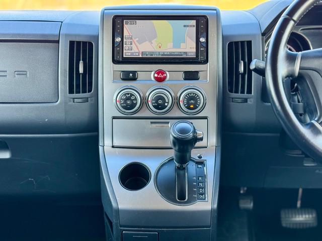 デリカD:5 G パワーパッケージ 修復歴無 ブラウン全塗装 社外サスリフトアップ JAOSオーバーフェンダー XTREMEJ16AW 社外LEDヘッドライト clarionナビ・TV・バックカメラ 両側パワスラ パドルシフト クルコン(29枚目)