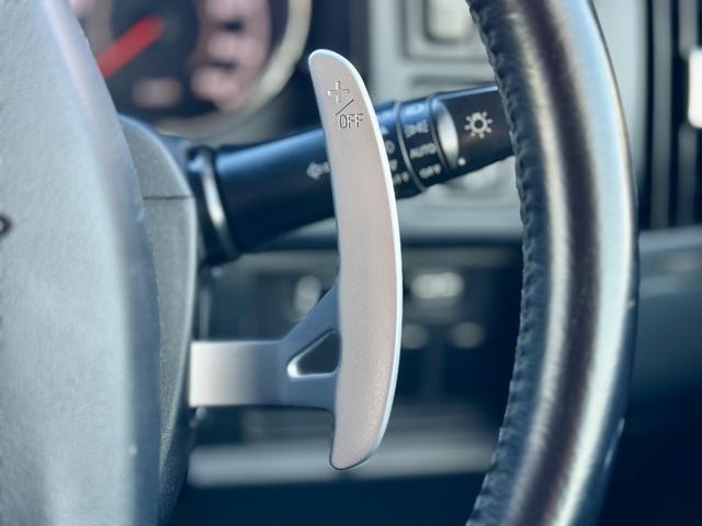 デリカD:5 G パワーパッケージ 修復歴無 ブラウン全塗装 社外サスリフトアップ JAOSオーバーフェンダー XTREMEJ16AW 社外LEDヘッドライト clarionナビ・TV・バックカメラ 両側パワスラ パドルシフト クルコン(37枚目)