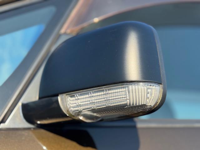 デリカD:5 G パワーパッケージ 修復歴無 ブラウン全塗装 社外サスリフトアップ JAOSオーバーフェンダー XTREMEJ16AW 社外LEDヘッドライト clarionナビ・TV・バックカメラ 両側パワスラ パドルシフト クルコン(53枚目)