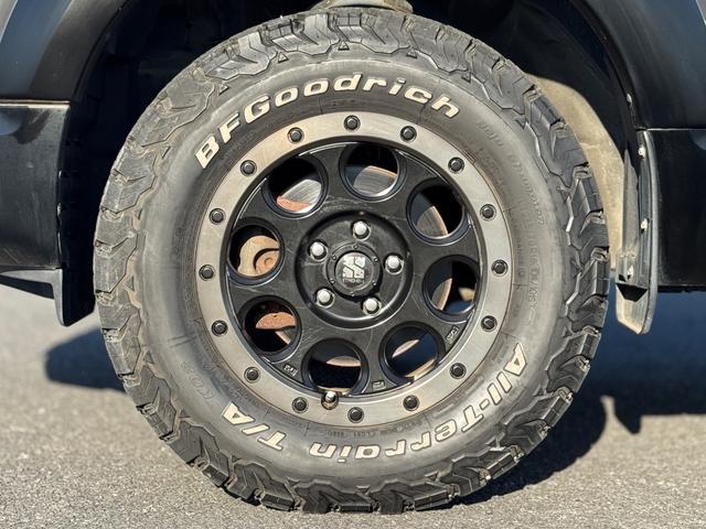 デリカD:5 G パワーパッケージ 修復歴無 ブラウン全塗装 社外サスリフトアップ JAOSオーバーフェンダー XTREMEJ16AW 社外LEDヘッドライト clarionナビ・TV・バックカメラ 両側パワスラ パドルシフト クルコン(55枚目)