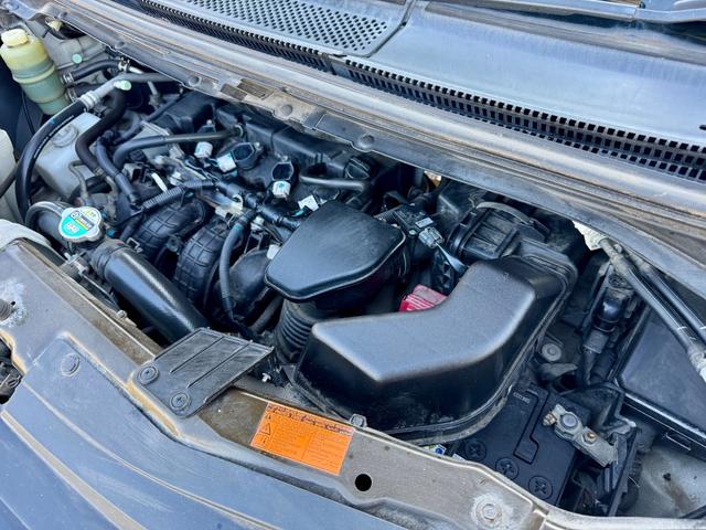 デリカD:5 G パワーパッケージ 修復歴無 ブラウン全塗装 社外サスリフトアップ JAOSオーバーフェンダー XTREMEJ16AW 社外LEDヘッドライト clarionナビ・TV・バックカメラ 両側パワスラ パドルシフト クルコン(62枚目)