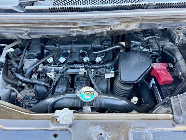 デリカD:5 G パワーパッケージ 修復歴無 ブラウン全塗装 社外サスリフトアップ JAOSオーバーフェンダー XTREMEJ16AW 社外LEDヘッドライト clarionナビ・TV・バックカメラ 両側パワスラ パドルシフト クルコン(63枚目)