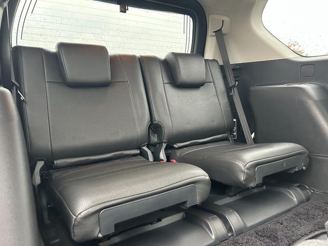 ランドクルーザープラド ＴＸ　新車保証書・記録簿　修復無　ＧＥＯＬＡＮＤＡＲ３５×１２．５ｉｎｃｈＭ／Ｔ　ＲＯＡＤＨＯＵＳＥオーバーフェンダー　Ｎ－ＦＡＢサイドステップ　ＧＡＮＡＤＯＲマフラー　ヒッチメンバー　ＳＤナビ・Ｂカメラ（20枚目）