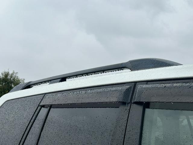ランドクルーザープラド ＴＸ　新車保証書・記録簿　修復無　ＧＥＯＬＡＮＤＡＲ３５×１２．５ｉｎｃｈＭ／Ｔ　ＲＯＡＤＨＯＵＳＥオーバーフェンダー　Ｎ－ＦＡＢサイドステップ　ＧＡＮＡＤＯＲマフラー　ヒッチメンバー　ＳＤナビ・Ｂカメラ（44枚目）