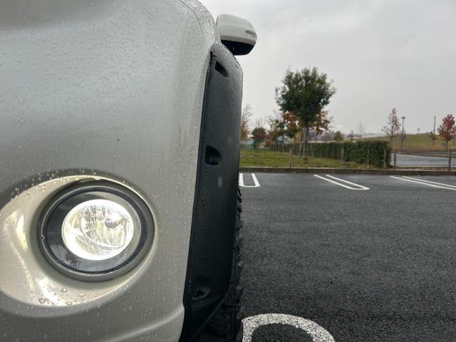 ランドクルーザープラド ＴＸ　新車保証書・記録簿　修復無　ＧＥＯＬＡＮＤＡＲ３５×１２．５ｉｎｃｈＭ／Ｔ　ＲＯＡＤＨＯＵＳＥオーバーフェンダー　Ｎ－ＦＡＢサイドステップ　ＧＡＮＡＤＯＲマフラー　ヒッチメンバー　ＳＤナビ・Ｂカメラ（47枚目）