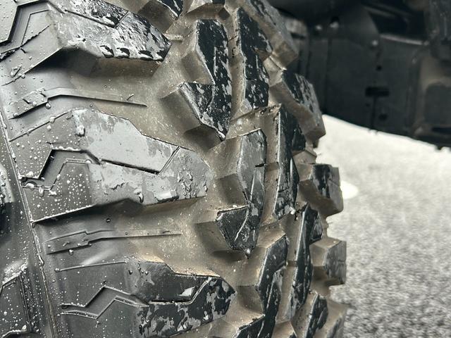 ランドクルーザープラド ＴＸ　新車保証書・記録簿　修復無　ＧＥＯＬＡＮＤＡＲ３５×１２．５ｉｎｃｈＭ／Ｔ　ＲＯＡＤＨＯＵＳＥオーバーフェンダー　Ｎ－ＦＡＢサイドステップ　ＧＡＮＡＤＯＲマフラー　ヒッチメンバー　ＳＤナビ・Ｂカメラ（54枚目）