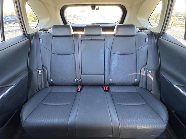 ＲＡＶ４ アドベンチャー　オフロードパッケージ　特別仕様車　ワンオ－ナ－　ＪＡＯＳプロテクタ－キット・リフトアップ　ＧＩ★ＧＥＡＲヒッチメンバ－　ＣＲＩＭＳＯＮ１６ＡＷ　ベ－スキャリア　純正ディスプレイオ－ディオ　全周囲カメラ　冷暖房付パワ－シ－ト（22枚目）