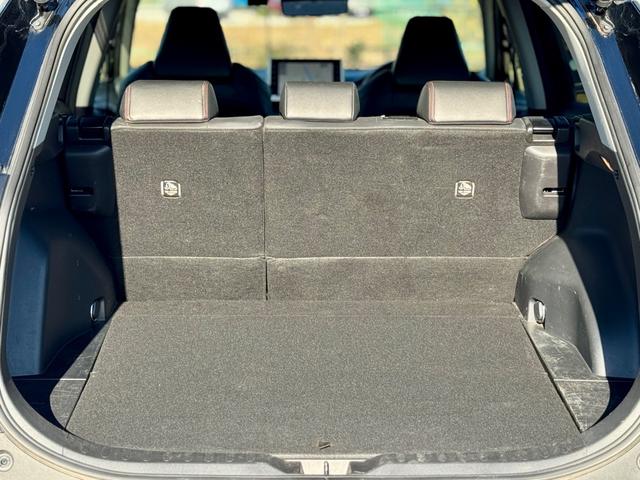 ＲＡＶ４ アドベンチャー　オフロードパッケージ　特別仕様車　ワンオ－ナ－　ＪＡＯＳプロテクタ－キット・リフトアップ　ＧＩ★ＧＥＡＲヒッチメンバ－　ＣＲＩＭＳＯＮ１６ＡＷ　ベ－スキャリア　純正ディスプレイオ－ディオ　全周囲カメラ　冷暖房付パワ－シ－ト（23枚目）