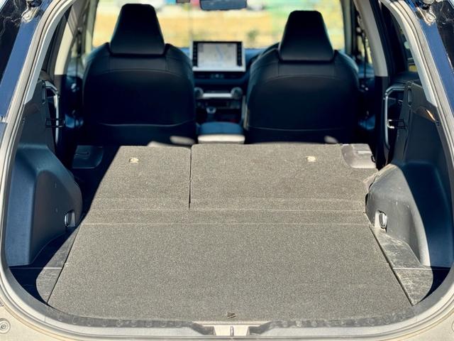 ＲＡＶ４ アドベンチャー　オフロードパッケージ　特別仕様車　ワンオ－ナ－　ＪＡＯＳプロテクタ－キット・リフトアップ　ＧＩ★ＧＥＡＲヒッチメンバ－　ＣＲＩＭＳＯＮ１６ＡＷ　ベ－スキャリア　純正ディスプレイオ－ディオ　全周囲カメラ　冷暖房付パワ－シ－ト（24枚目）