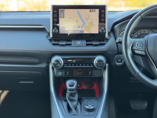 ＲＡＶ４ アドベンチャー　オフロードパッケージ　特別仕様車　ワンオ－ナ－　ＪＡＯＳプロテクタ－キット・リフトアップ　ＧＩ★ＧＥＡＲヒッチメンバ－　ＣＲＩＭＳＯＮ１６ＡＷ　ベ－スキャリア　純正ディスプレイオ－ディオ　全周囲カメラ　冷暖房付パワ－シ－ト（26枚目）