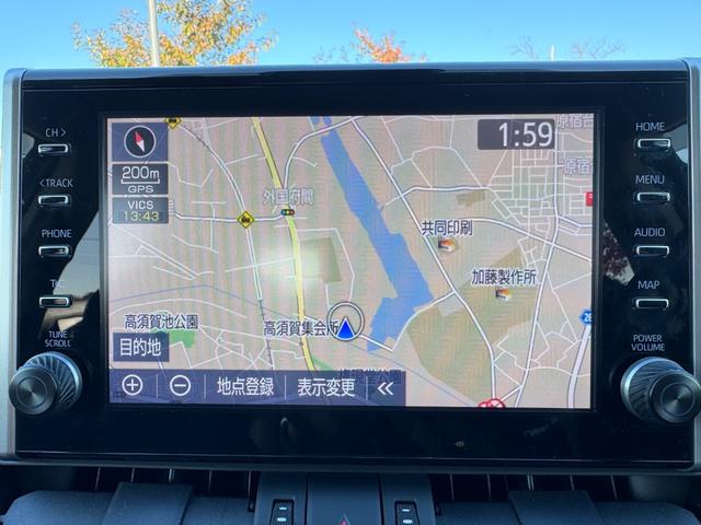 ＲＡＶ４ アドベンチャー　オフロードパッケージ　特別仕様車　ワンオ－ナ－　ＪＡＯＳプロテクタ－キット・リフトアップ　ＧＩ★ＧＥＡＲヒッチメンバ－　ＣＲＩＭＳＯＮ１６ＡＷ　ベ－スキャリア　純正ディスプレイオ－ディオ　全周囲カメラ　冷暖房付パワ－シ－ト（28枚目）