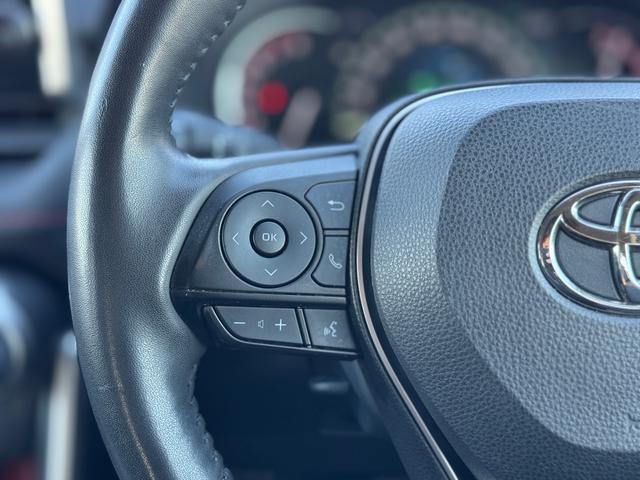 ＲＡＶ４ アドベンチャー　オフロードパッケージ　特別仕様車　ワンオ－ナ－　ＪＡＯＳプロテクタ－キット・リフトアップ　ＧＩ★ＧＥＡＲヒッチメンバ－　ＣＲＩＭＳＯＮ１６ＡＷ　ベ－スキャリア　純正ディスプレイオ－ディオ　全周囲カメラ　冷暖房付パワ－シ－ト（33枚目）