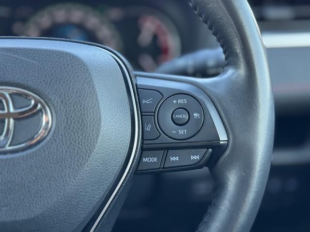 ＲＡＶ４ アドベンチャー　オフロードパッケージ　特別仕様車　ワンオ－ナ－　ＪＡＯＳプロテクタ－キット・リフトアップ　ＧＩ★ＧＥＡＲヒッチメンバ－　ＣＲＩＭＳＯＮ１６ＡＷ　ベ－スキャリア　純正ディスプレイオ－ディオ　全周囲カメラ　冷暖房付パワ－シ－ト（34枚目）