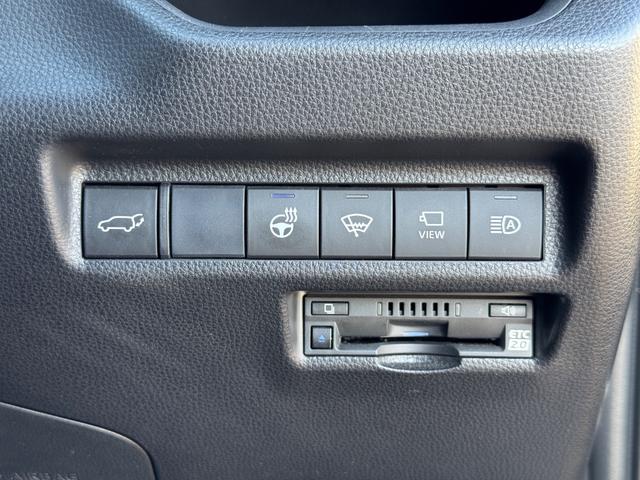 ＲＡＶ４ アドベンチャー　オフロードパッケージ　特別仕様車　ワンオ－ナ－　ＪＡＯＳプロテクタ－キット・リフトアップ　ＧＩ★ＧＥＡＲヒッチメンバ－　ＣＲＩＭＳＯＮ１６ＡＷ　ベ－スキャリア　純正ディスプレイオ－ディオ　全周囲カメラ　冷暖房付パワ－シ－ト（35枚目）